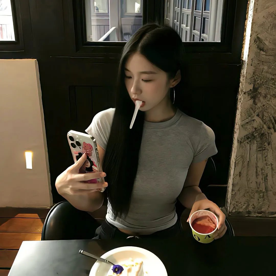 妓女们