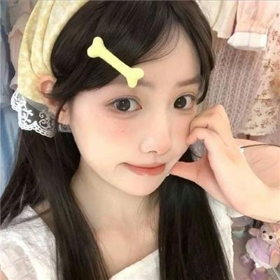 森林中的观察者